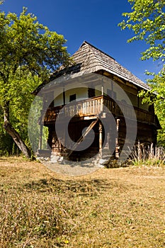 Traditional authentic house Ã¢â¬â Gorj